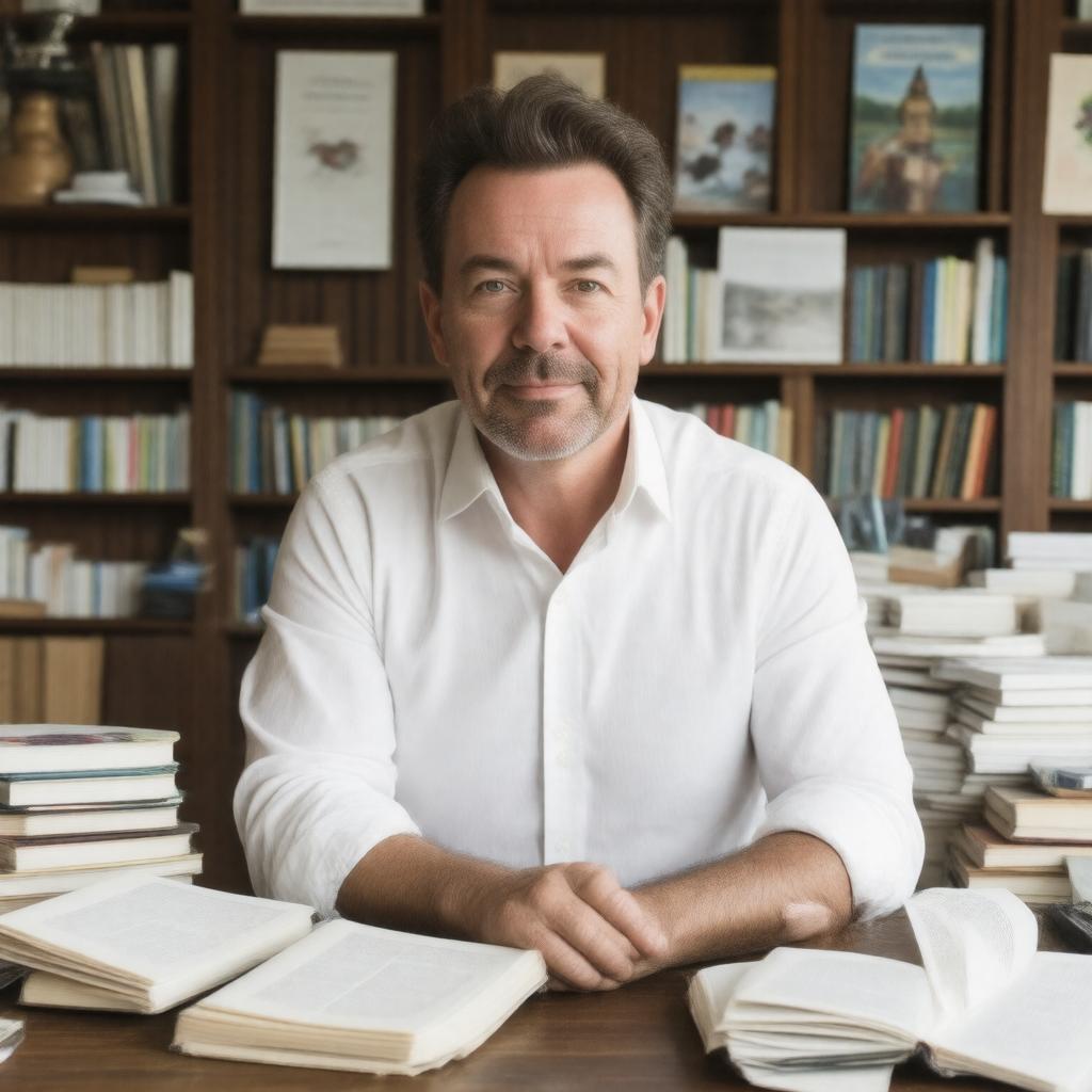 John Flanagan